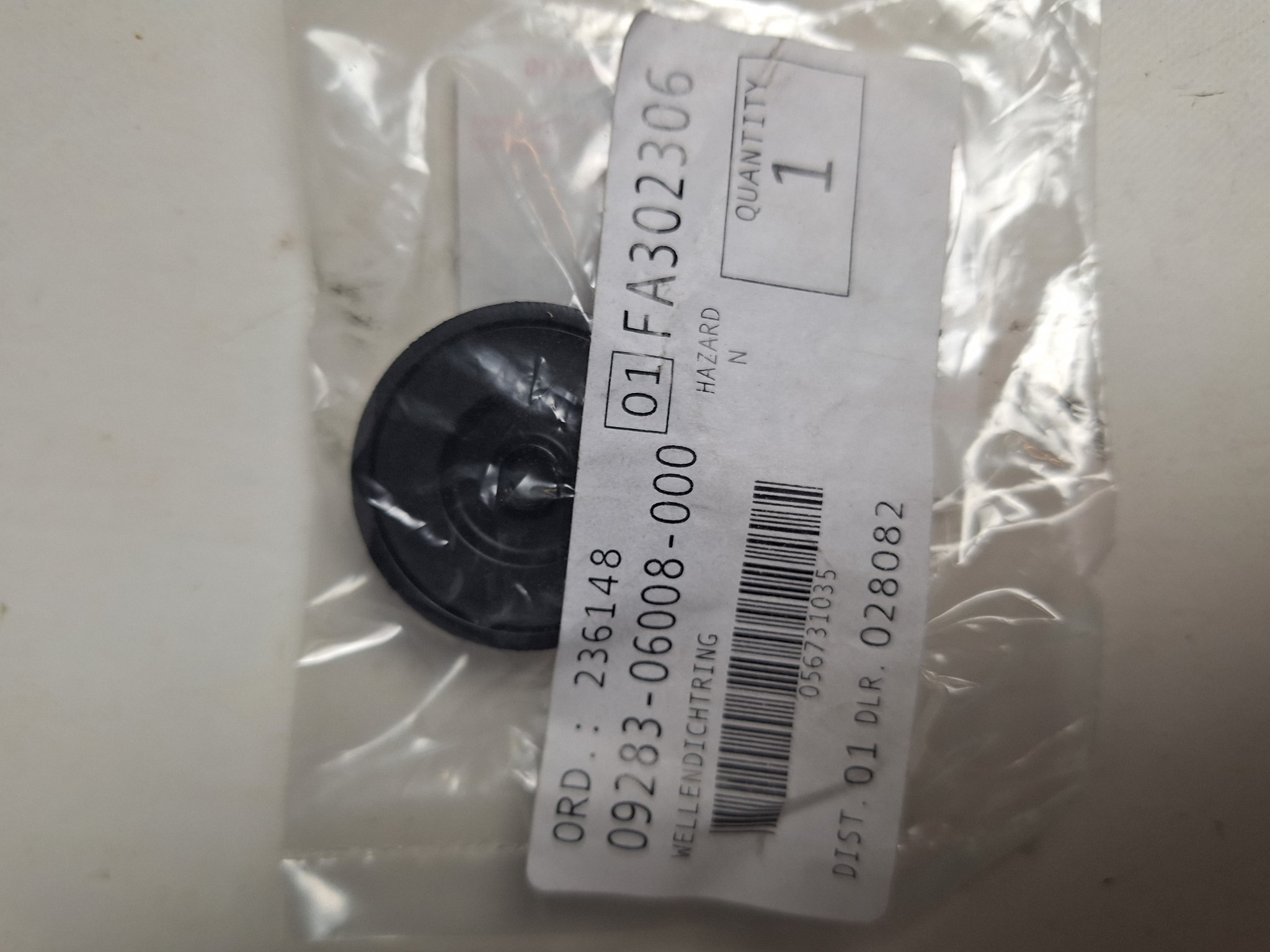 Picture of SUZUKI Simmering 09283-06008